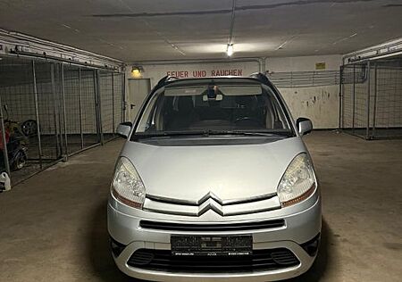 Citroën C4 Picasso 1.8 16V Advance Advance