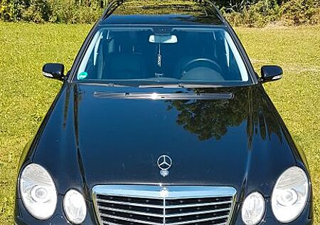 Mercedes-Benz E 500 4MATIC T AVANTGARDE Avantgarde