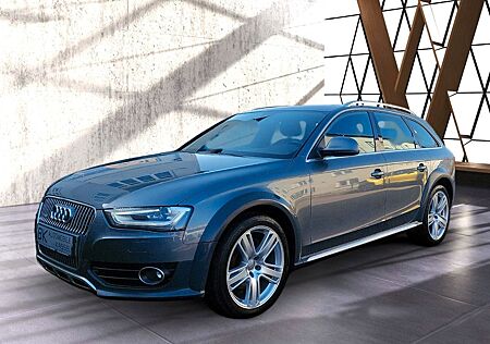 Audi A4 Allroad quattro 3.0 TDI|D tronic|NAVI|BIXENON