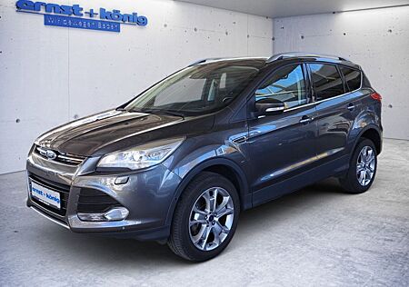 Ford Kuga 1.5 EcoBoost 4x4 Aut. Titanium