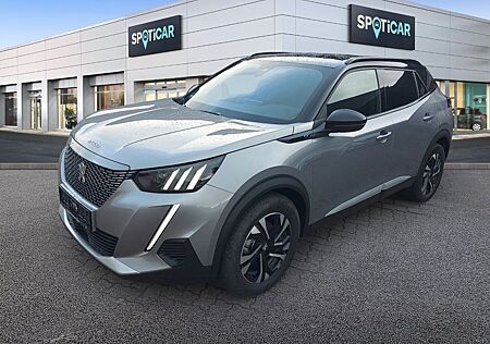 Peugeot 2008 e- GT Pack 136 Alcantara/ AGR/ Schiebedach