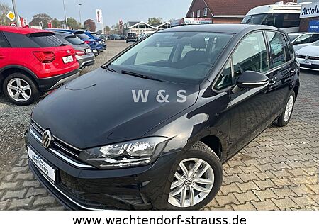 VW Golf Volkswagen Sportsvan VII Comfortline*DSG*SHZ*