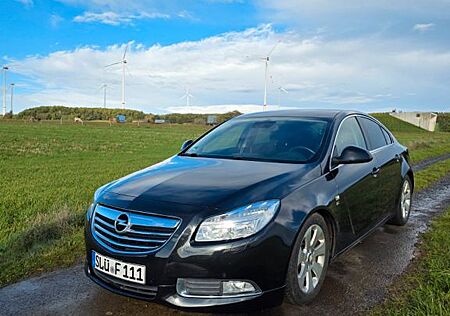Opel Insignia 2.0 CDTI Sport 96kW S/S Sport