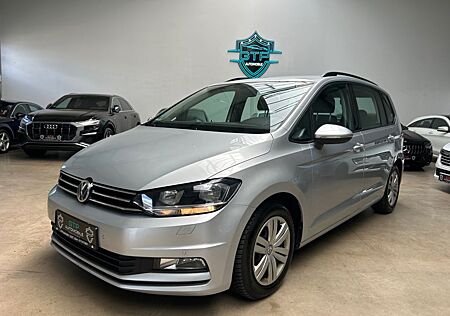 VW Touran Volkswagen Comfortline BMT/Start-Stopp