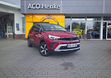 Opel Crossland X Crossland 1.2 Automatik Elegance