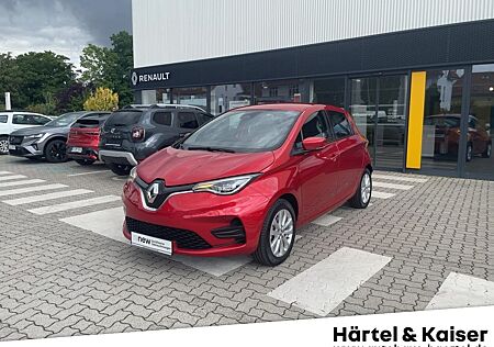 Renault ZOE Exprience R 135 ZE 50 +CCS+PDC+Klima AT