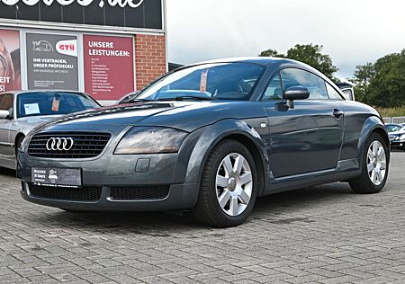 Audi TT 1.8 T Coupe *BOSE*XENON*NAVI*TEMPO*GARANTIE*