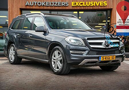 Mercedes-Benz GL 350 BlueTEC 4-Matic 7 sitze pano Super Onderh