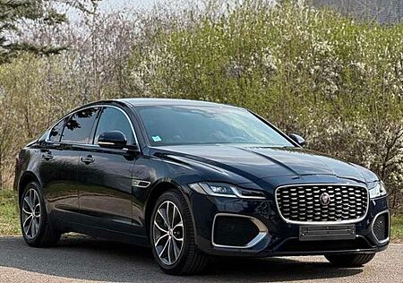 Jaguar XF 2.0 D200 Mild-Hybrid AWD