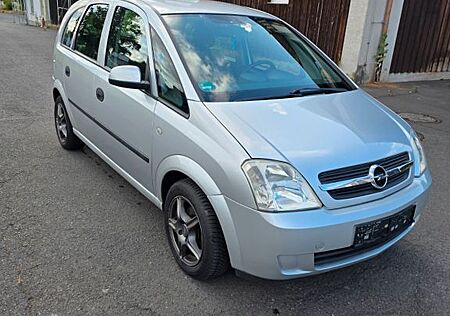 Opel Meriva 1.6 - im Top Zustand *Klima*