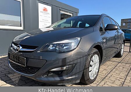 Opel Astra J Sports Tourer Edition*AHK*PDC*Tempomat