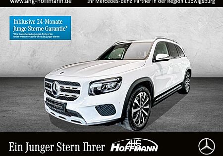 Mercedes-Benz GLB 200 d Style+LED+AHK+MBUX+DAB+Kamera