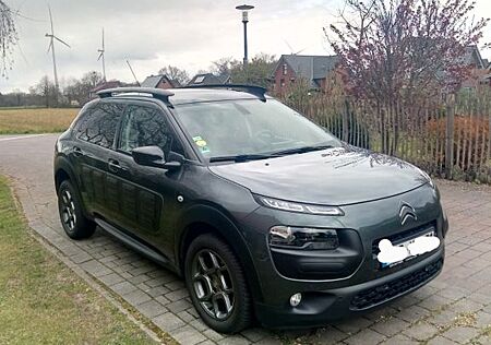 Citroën C4 Cactus BlueHDi 100 S&S Shine