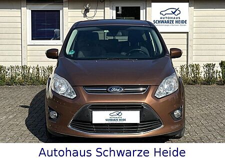 Ford C-Max Champions Edition/PDC/SitzH/Garantie/Sport
