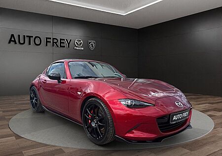 Mazda MX-5 RF 184PS Selection SPO-P+ACT-P SPOILERKIT+S