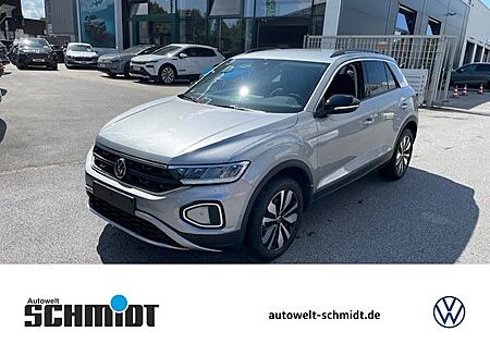 VW T-Roc Volkswagen 1.5TSi Goal R-Kamera ACC SideAssist NaviMe