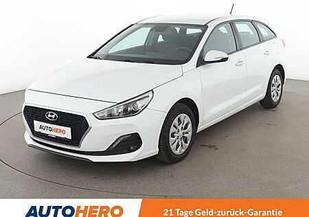 Hyundai i30 1.4 YES!*TEMPO*KLIMA*GARANTIE*
