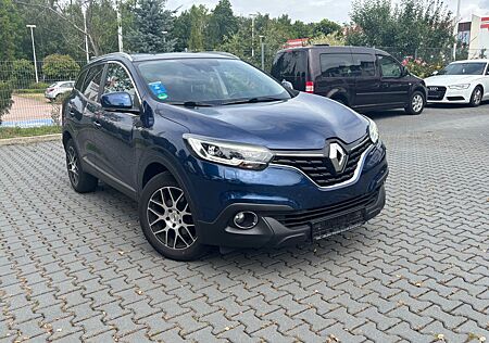 Renault Kadjar Experience