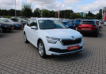 Skoda Kamiq 1.5 TSI Style*1.Hand*Navi*DSG*