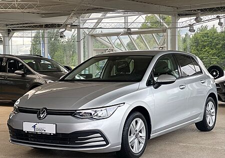 VW Golf Volkswagen *8*2.0 TDI*Lim.*Life*DSG*ACC*SHZ*NAVI*LM*PDC