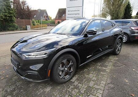 Ford Mustang Mach-E Basis