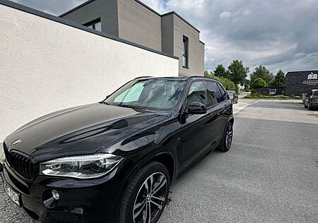 BMW X5 M50 M50d -