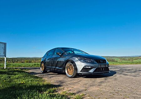 Seat Leon 1.8 TSI 132kW Start&Stop FR FR