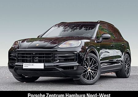 Porsche Cayenne gebraucht kaufen Porsche Cayenne E-Hybrid Pano BOSE PASM InnoDrive 360°