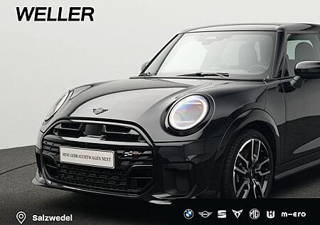 Mini Cooper S gebraucht kaufen Mini Cooper S JCW Trim,Paket XL,HUD,360°,Pano,Navi,H/K