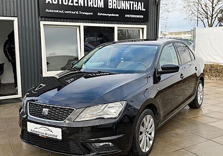 Seat Toledo Reference 2-Hand/TÜV+Service NEU/8xAlu