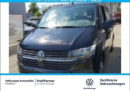 VW T6 Multivan Volkswagen 2.0 TDI Trendline Navi DAB+