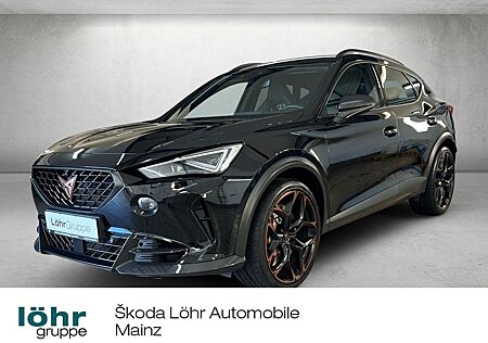 Cupra Formentor 2.5 TSI 4Drive DSG VZ5