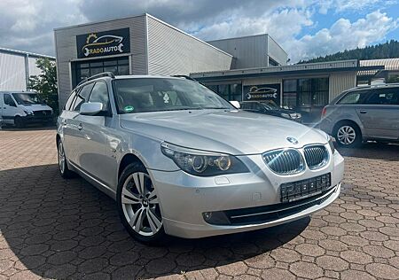 BMW 525d 525 Touring xDrive Edition Lifestyle