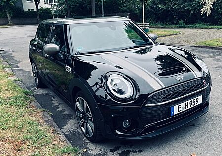 Mini Cooper S Clubman ALL4, Chili, Pano, Business u.v.m.