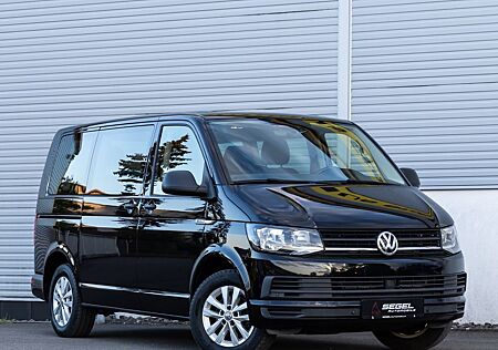 VW T6 Multivan Volkswagen 2.0TDI*NAVI*AHK*SHZ*STANHZ*