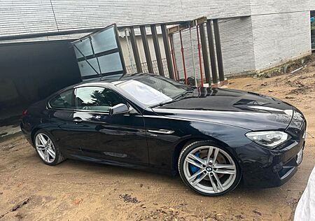 BMW 650i xDrive Coupé - M Sport | Hartge getunt