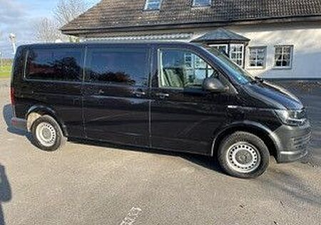 VW T6 Kombi Volkswagen lang DSG