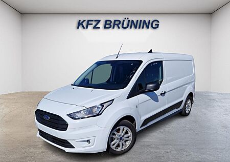 Ford Transit Connect 1.5 EcoBlue 240 Trend L2 Klima N