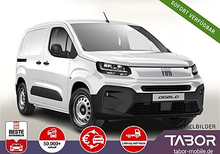 Fiat Doblo Cargo 130AT8 Webasto Keyl FrachtP Kam AIO