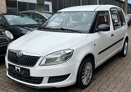 Skoda Roomster 1.2 Active Plus Edition