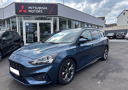 Ford Focus Turnier ST-Line X