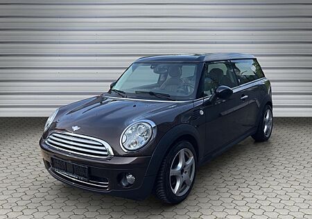 Mini Cooper Clubman