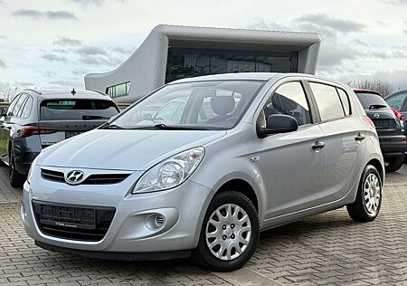 Hyundai i20 FIFAWM Edition/TÜV neu/Inspektion neu/Isofix