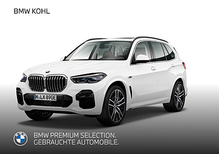 BMW X5 xDrive 45e M Sport Luftfederung Sky Lounge Ma
