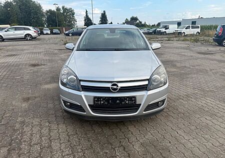 Opel Astra 1.8 Automatik 1.Hand /Sport! Xenon