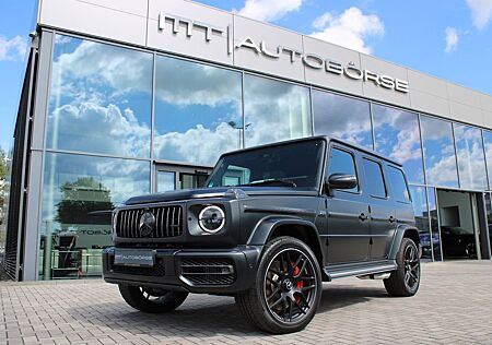 Mercedes-Benz G 63 AMG G-MANUFAKTUR | MAGNO | SUPERIOR | 28KM!