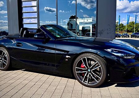 BMW Z4 M40i Premium Selection Garantie bis 08/27