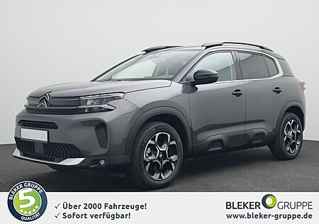 Citroën C5 Aircross BlueHDi 130 S&S EAT8 Max