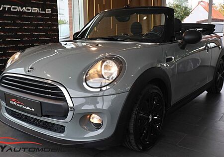 Mini One Cabrio One Garantie* Top gepflegt*