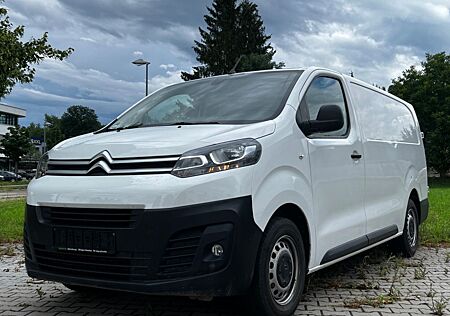 Citroën Jumpy Kasten Club XL Tüv/Inspektion Neu